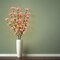 Artificial LED Cherry Blossom Branches, Lighted Flower Stems for Home, Wedding & Party